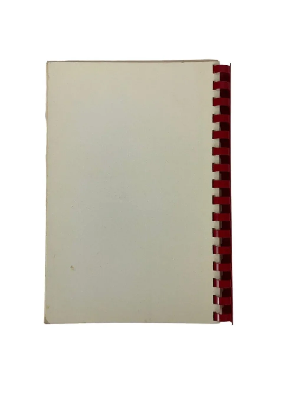 St Gerard Majella Home Cookin Cookbook 1992 Spiral Bound St Louis MO